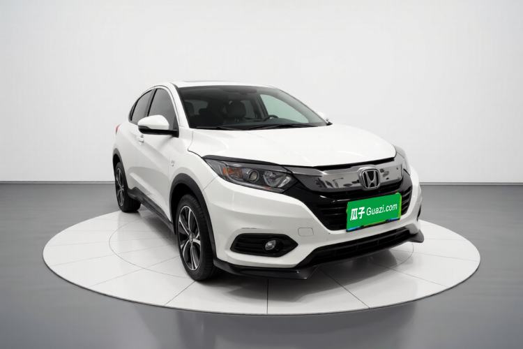 Used Honda Vezel 2020 1.5L CVT Pioneer Edition

