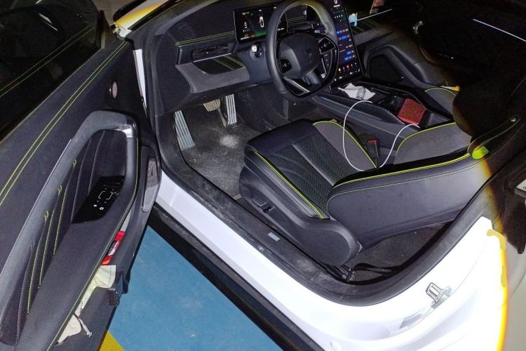 Used NETA GT 2023 560