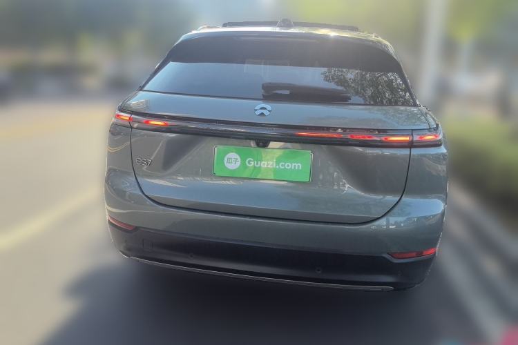 Used Nio ES7 2022 100kWh First Edition