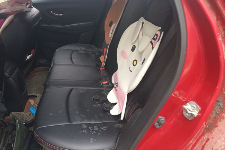 Used Nissan Lannia 2016 1.6L CVT Cool Edition