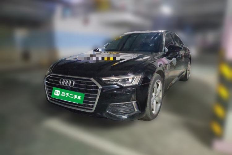 Used Audi A6L 2020 45 TFSI quattro Prestige Elegant Edition Guazi used car, China used car export, Used car for sale, Used  cars, Cheapest cars for sale