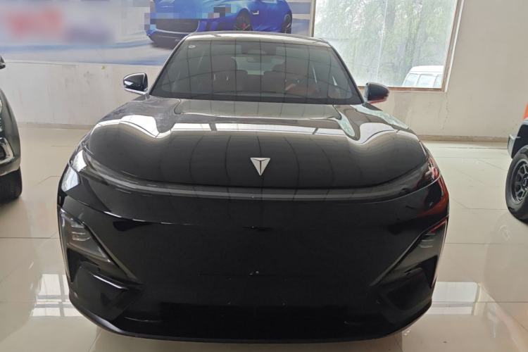 Used Deepal S09 2025 Four-Wheel-Drive Ultra
