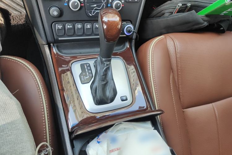 Used Volvo XC Classic 2014 T5 Executive Edition