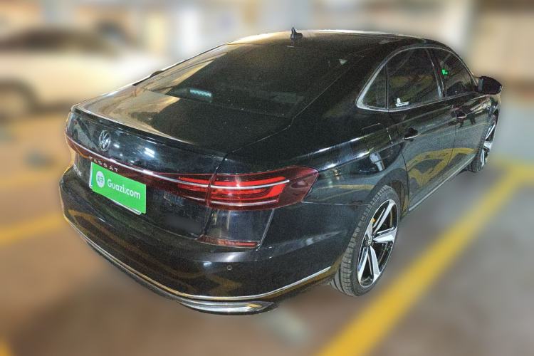 Used Volkswagen Passat 2023 330TSI Elite Edition