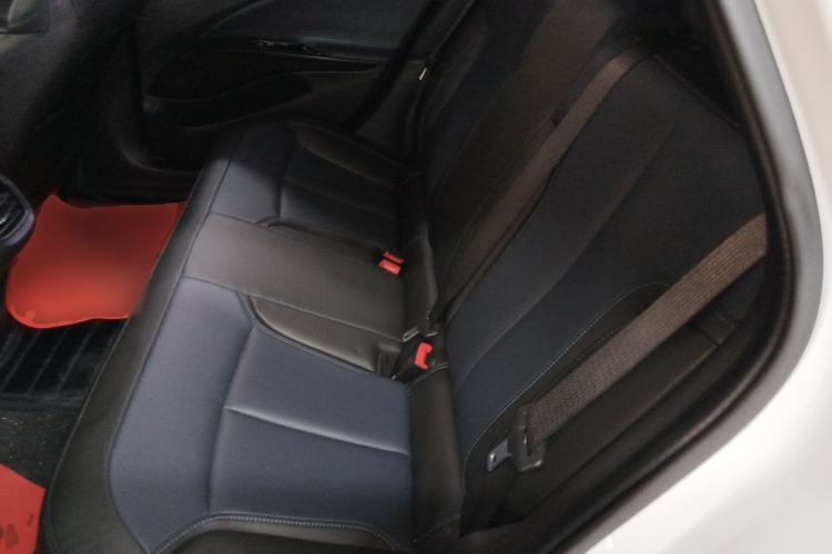 Used Buick Velite 6 2024 430km Enjoyment Version Left Rear Seat