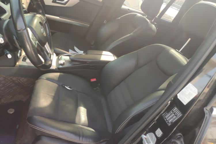 Used Mercedes-Benz GLK-Class 2014 GLK 200 Standard Model
