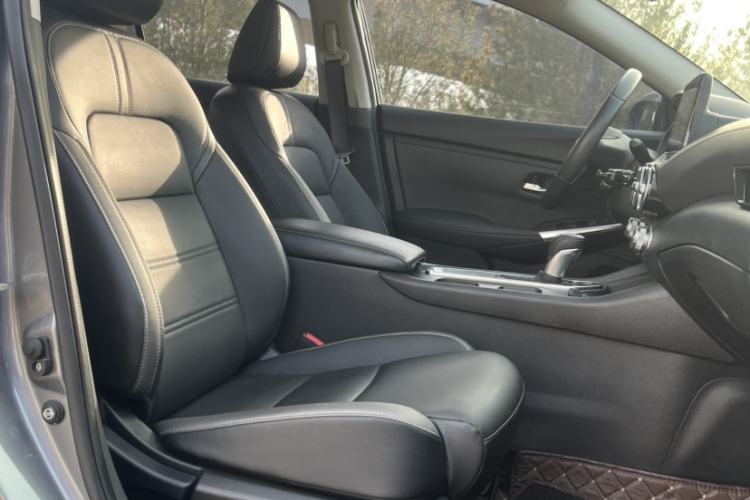 Used Nissan Sylphy 2021 1.6L XL CVT Enjoyment Edition
