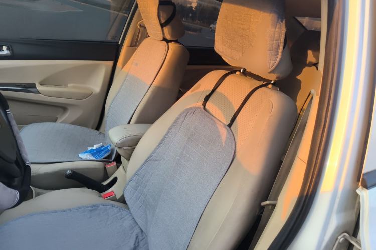 Used Haima M3 2014 1.5L Manual Elite Edition