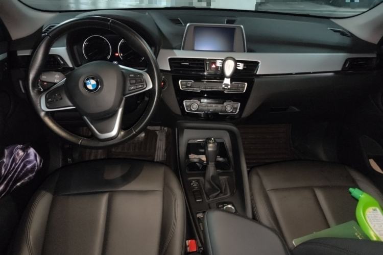 Used BMW X1 2019 sDrive20Li Leading Model