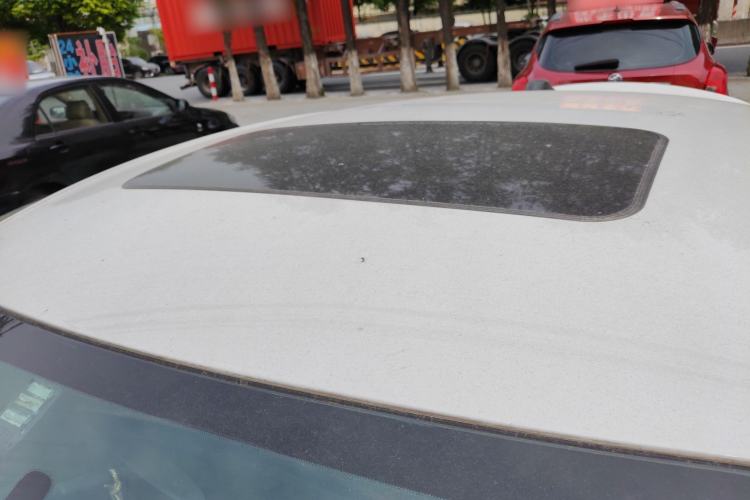 Used Buick Excelle 2018 15N CVT Elite Edition