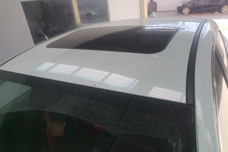 Used Geely Auto Emgrand GL 2021 UP 1.4T Manual LingShang Model