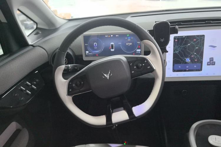 Used ARCFOX Kaola S 2024 AIR
