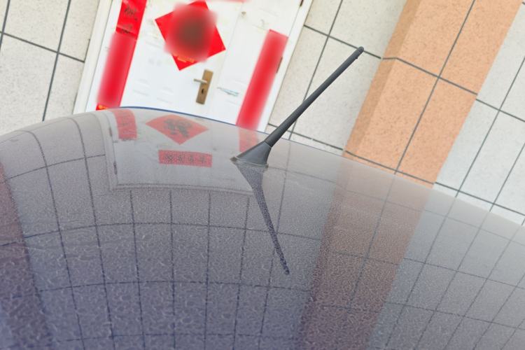 Used Bestune Pony 2024 170km Vitality Horse
