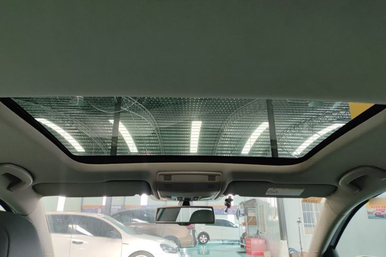 Used Volkswagen Golf 2015 1.4TSI Automatic Flagship Model
