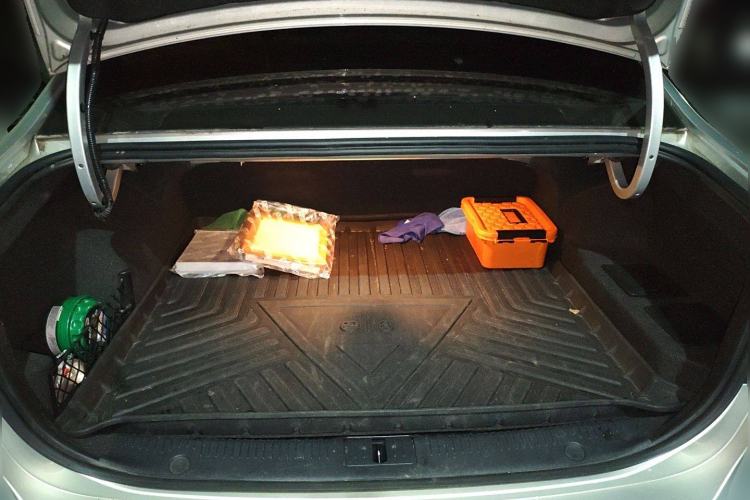 Used Roewe i6 New Energy 2019 PLUS 50T 4G Connected Glory Luxury Edition