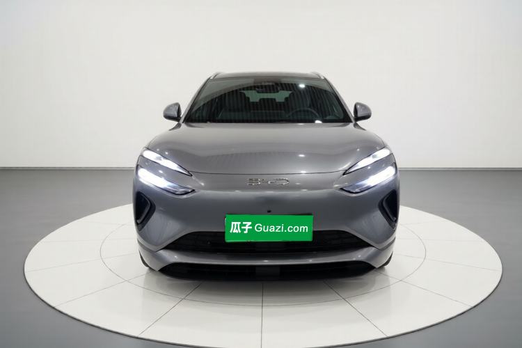 Used BYD Sealion 06 New Energy 2025 Model EV 605 Navigation Plus Edition
