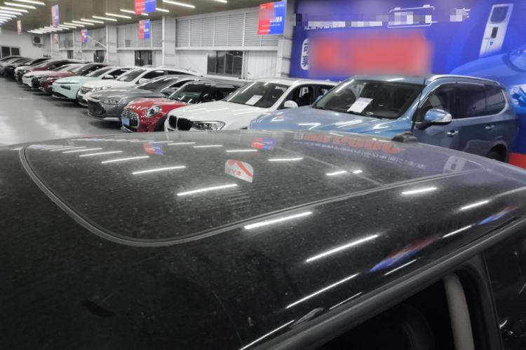 Used MINI MINI 2021 1.5T COOPER Classic Edition