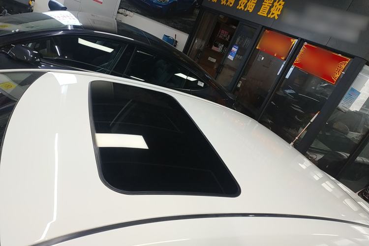 Used Toyota Corolla 2017 Revised Version 1.2T S-CVT GL-i
