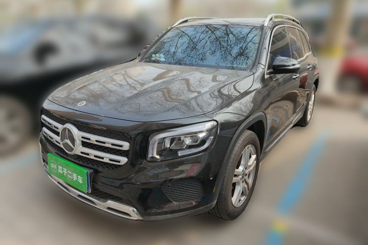 Used Mercedes-Benz GLB 2023 GLB 220 Sport Edition