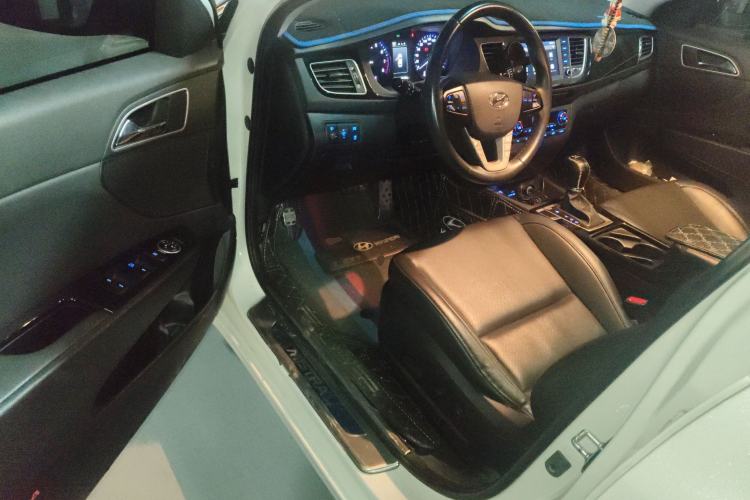 Used Hyundai Mistra 2016 1.8L Automatic Deluxe DLX Model