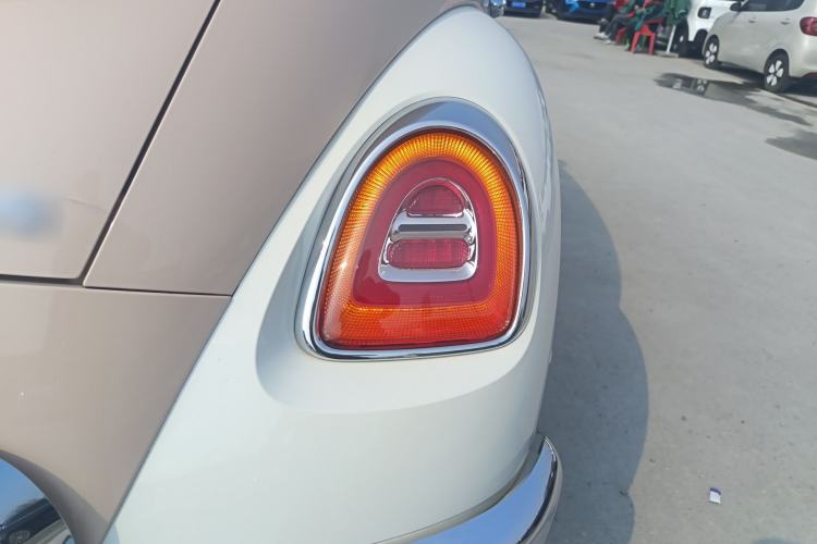 Used ORA Ballet Cat 2023 401 km Luxury Version