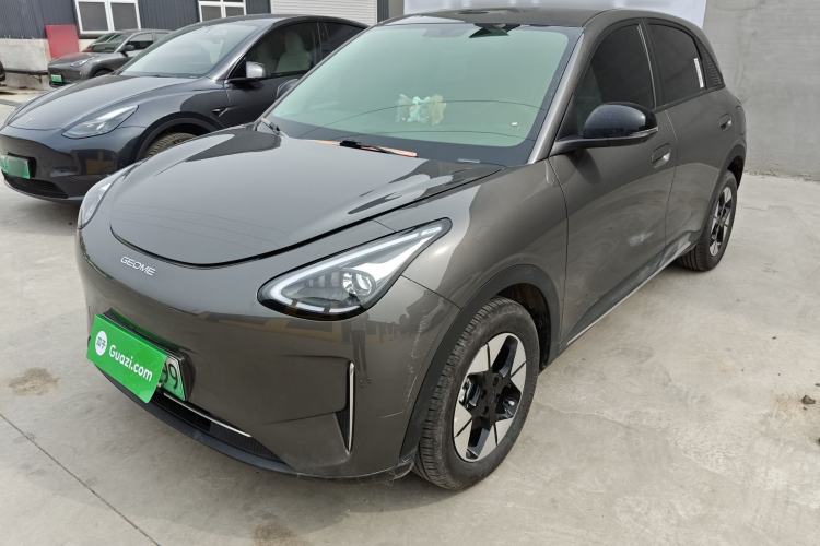 Used Geely Galaxy Geome 2025 310km Dream Edition