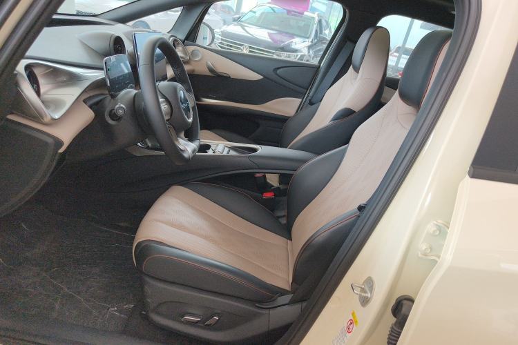 Used BYD Dolphin 2023 420 km Fashion Edition