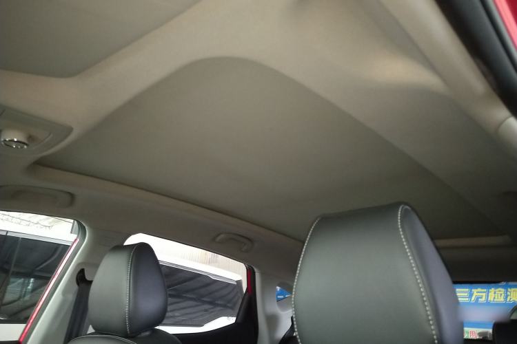 Used MG ZS 2018 1.5L Automatic Luxury Edition China V Standard