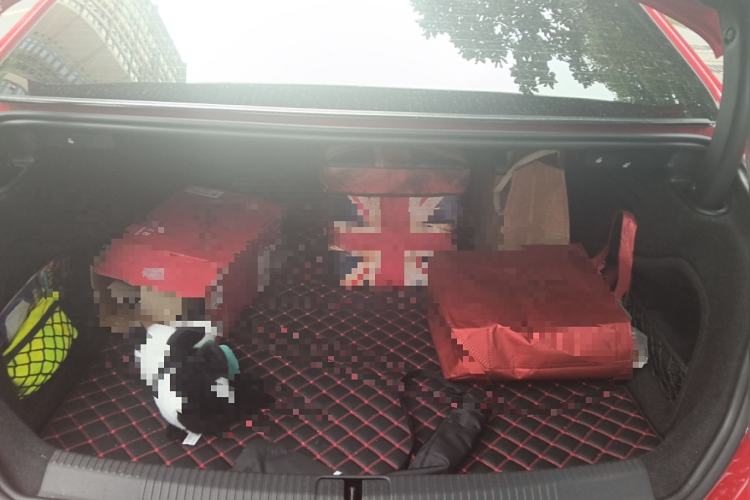 Used Audi A5 2021 Coupe 40 TFSI Fashionable and Dynamic Model
