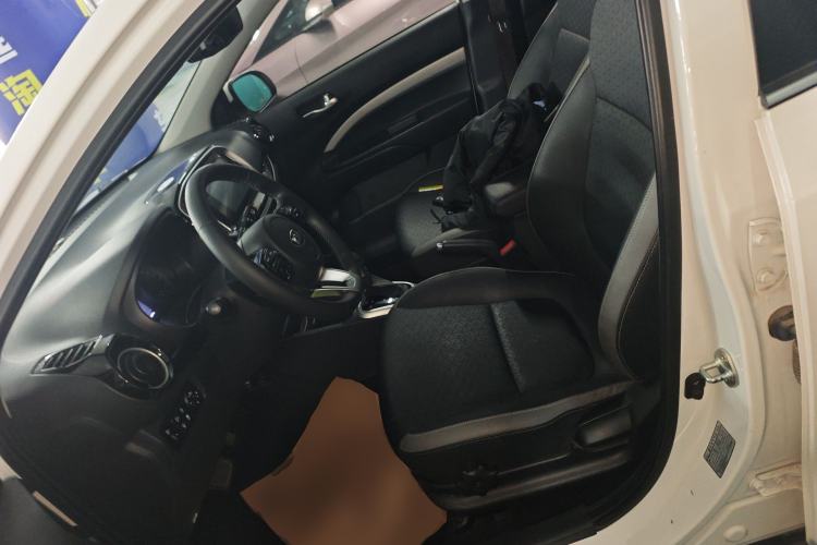 Used Kia kx1 Stonic 2019 1.4L Automatic Fun Edition China V Standard