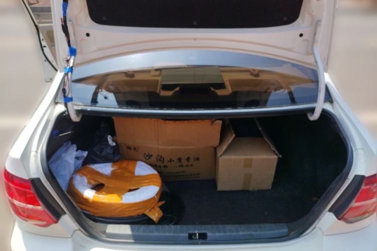 Used Toyota Corolla EX 2013 1.6L Manual Excellence Edition