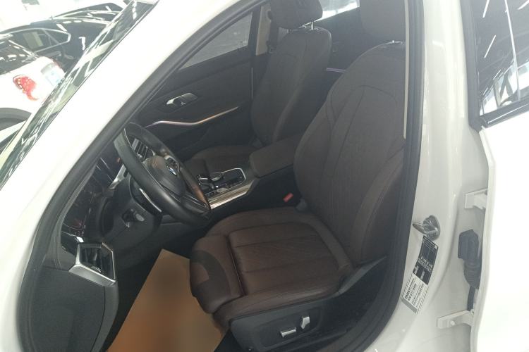 Used BMW 3 Series 2022 Restyled 325Li M Sport Night Edition Package