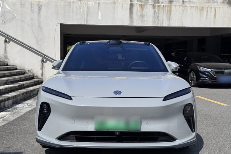 Used Nio ET5T 2024 75kWh Touring