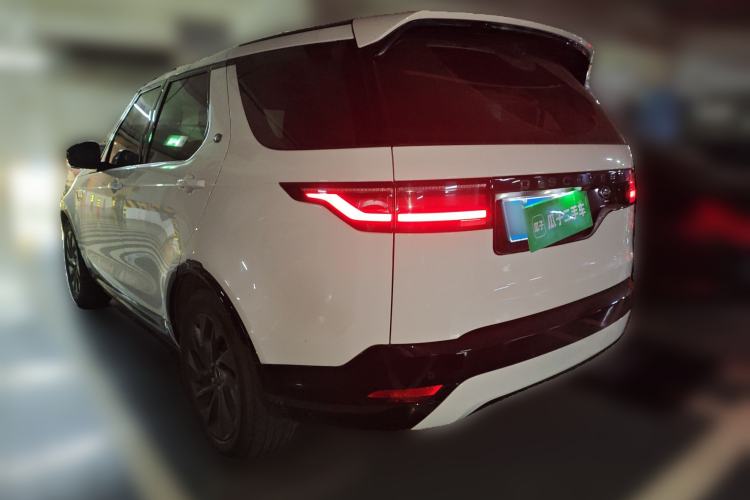 Used Land Rover Discovery 2022 360 PS R-Dynamic S (Imported)