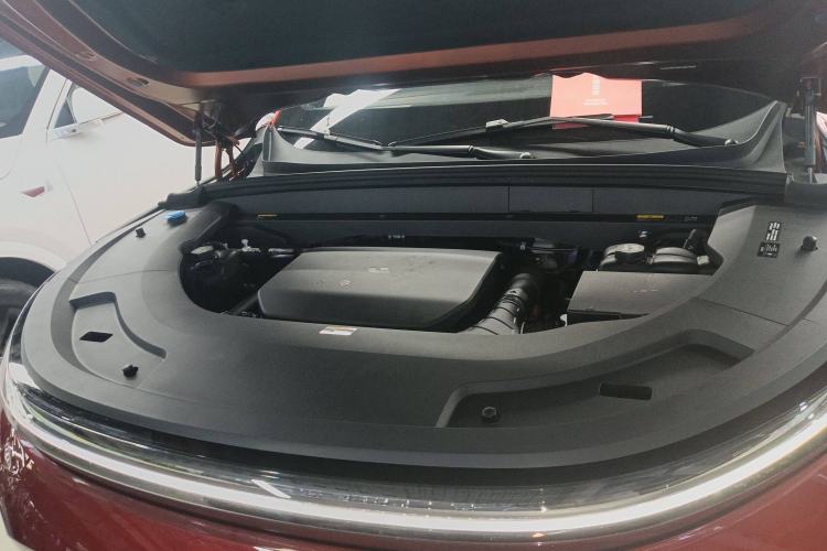 Used Li Auto L7 2023 Max model
