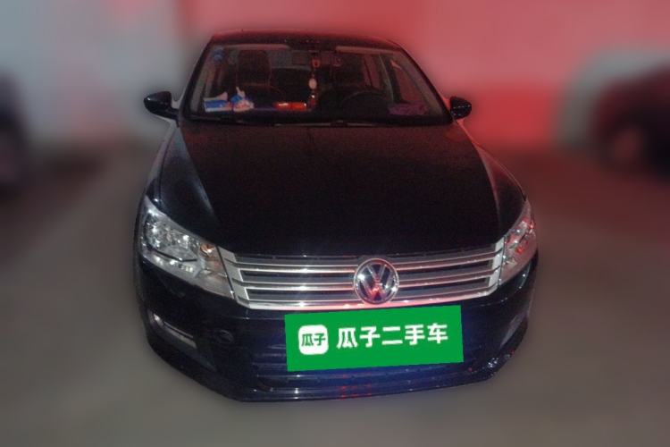 Used Volkswagen Santana 2013 1.6L Automatic Comfort Edition
