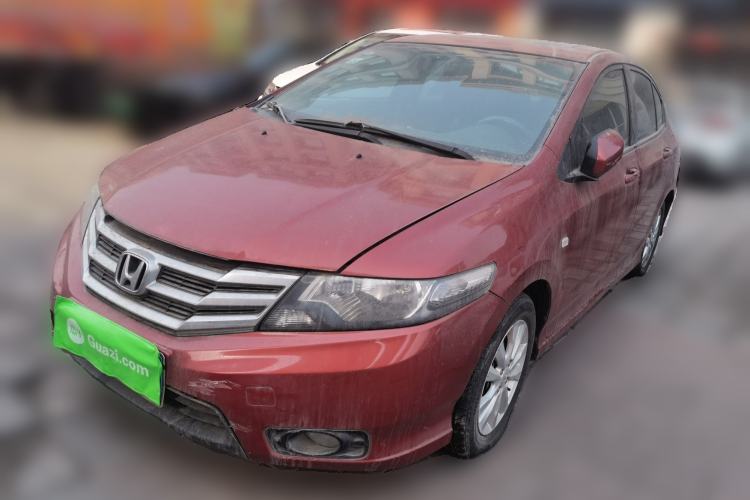 Used Honda City Classic 2014 Style 1.5L Automatic Elite Edition