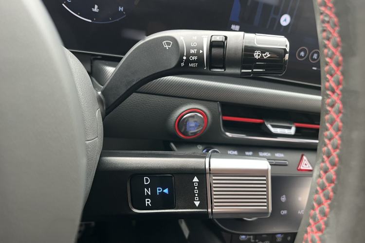 Used Hyundai Sonata 2024 2.0T N Line Max