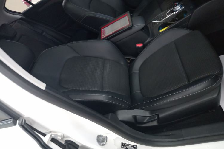 Used Ford Focus 2020 Hatchback EcoBoost 180 Automatic Trend Edition