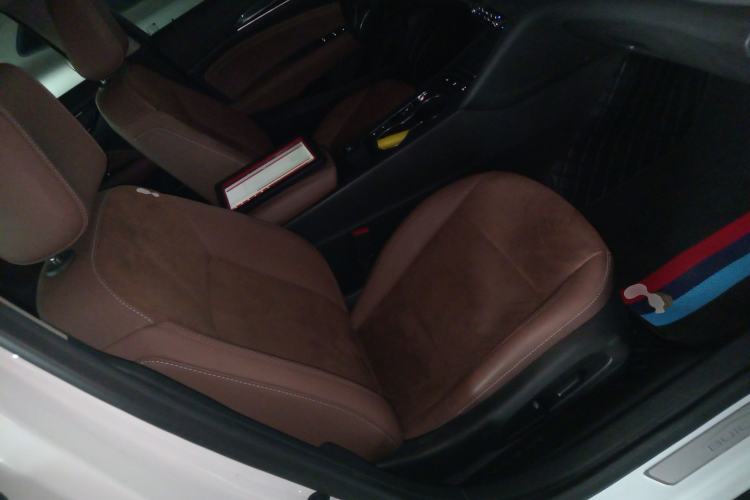 Used Buick Regal 2022 552T Smart Edition
