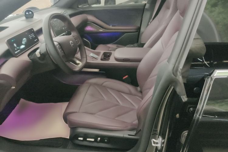 Used Nio ET5T 2025 75 kWh Touring
