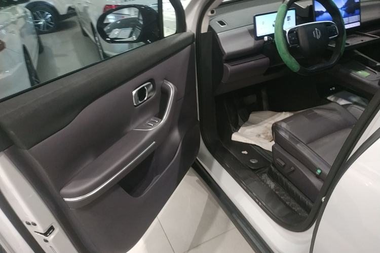 Used Leapmotor C10 2024 210 Comfort Edition