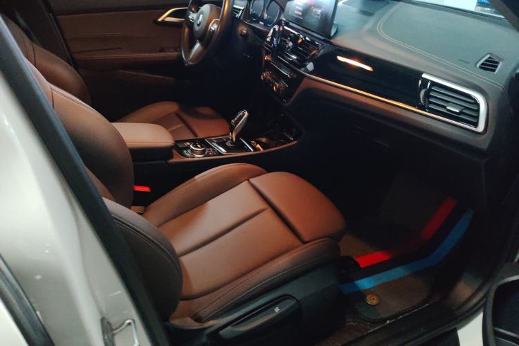 Used BMW 1 Series 2021 Revised 120i M Sport Night Edition