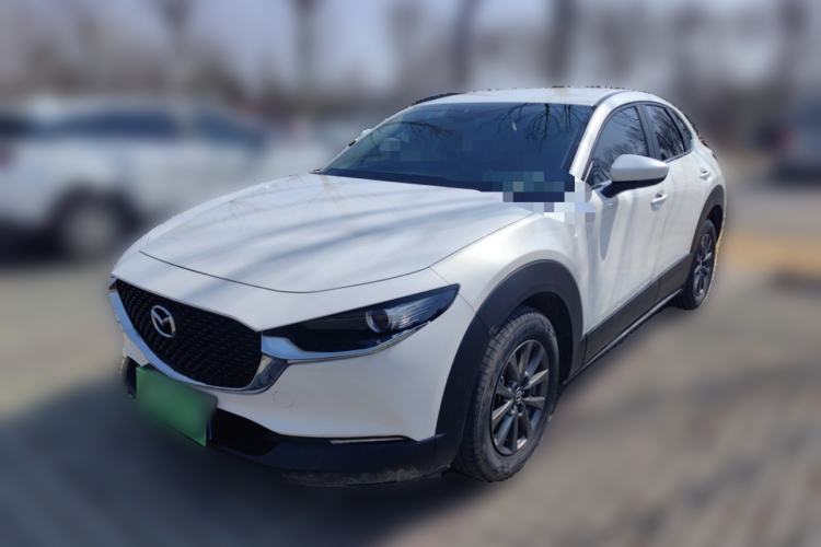 Used Mazda CX-30 2021 2.0L Automatic Shangyue Trim