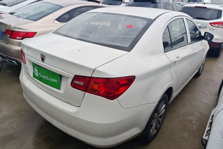 Used Roewe 350 2014 1.5L Manual Xunchi Edition