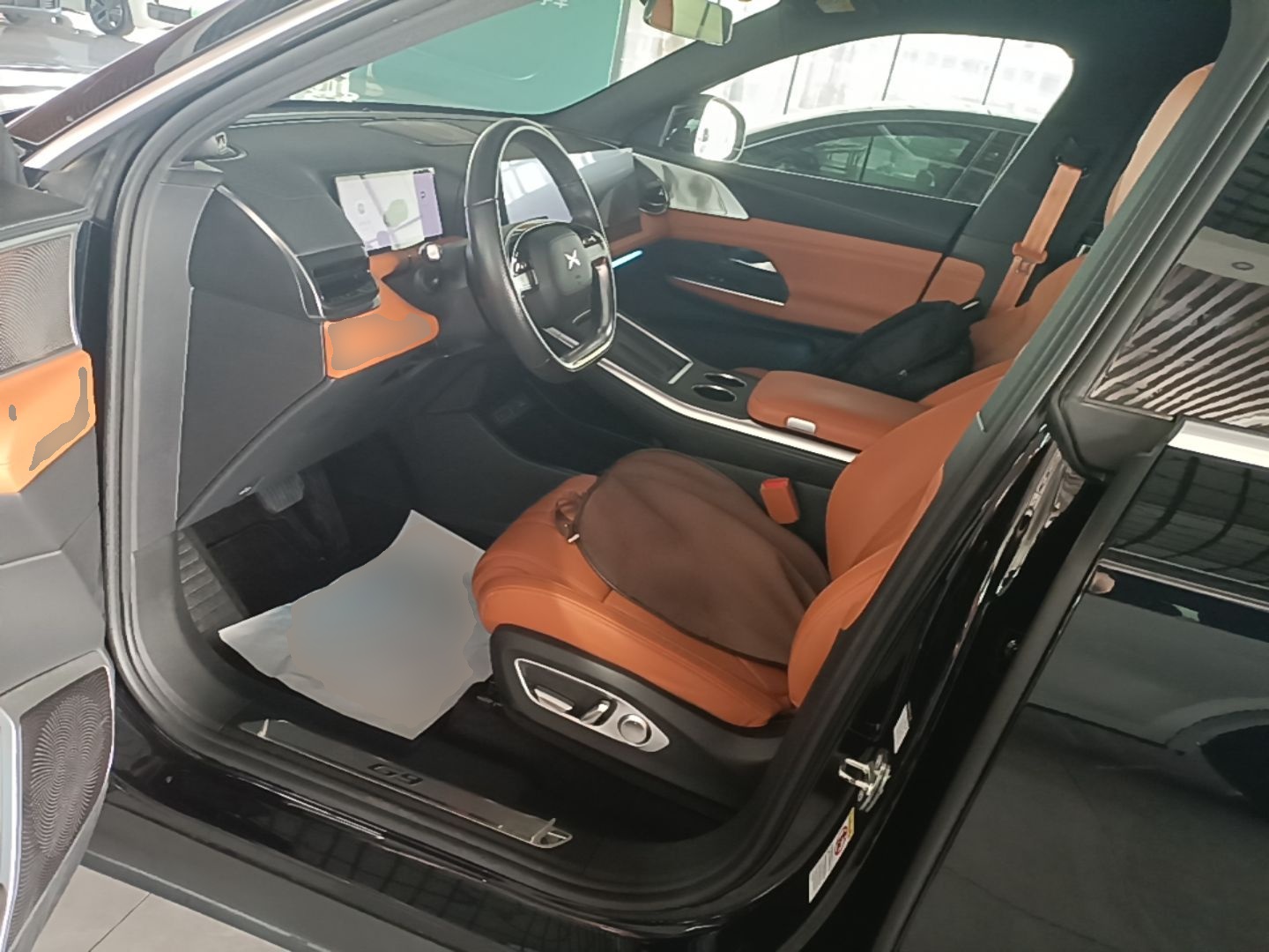 XPeng G9 2024 570 Pro — снимка 18