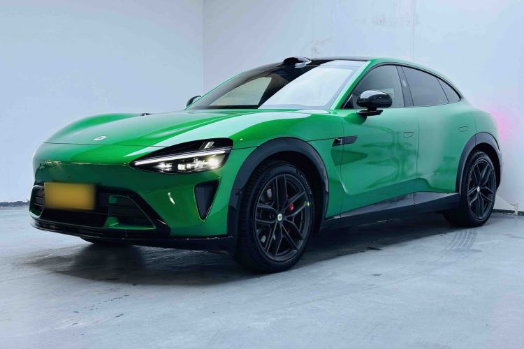 Gebrauchter Xiaomi Auto YU7 2025 Ultra-Long Range High-Performance All-Wheel-Drive Max Edition