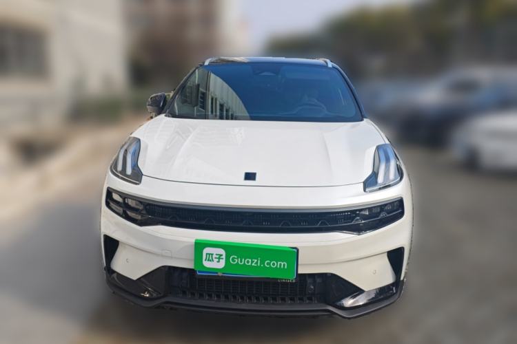 Used Lynk & Co 06 2023 Remix 1.5T Dynamic Halo