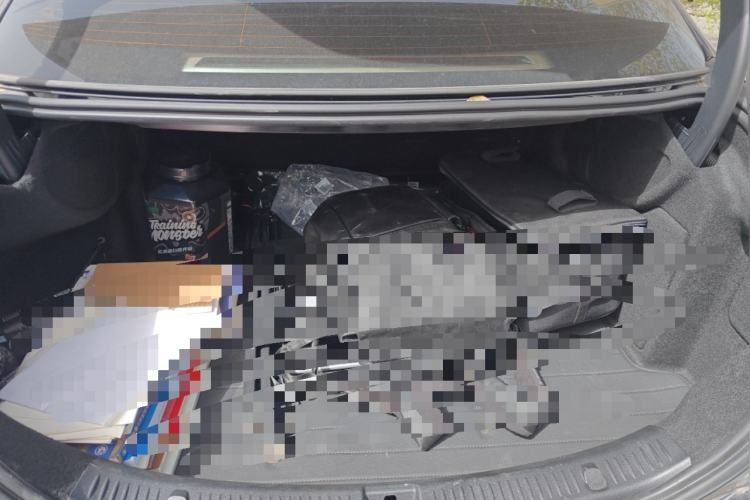 Used Mercedes-Benz E-Class 2023 Facelift E 260 L