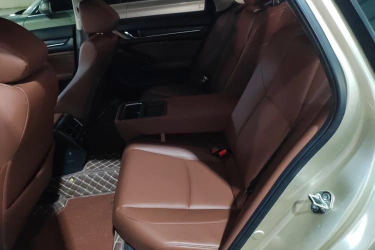 Used Honda Inspire 2019 260TURBO Elite Edition China V Standard